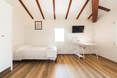 Cicogna House
