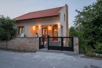 Athina's House