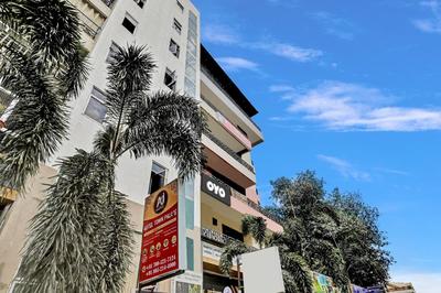 Hotel O Town Palace