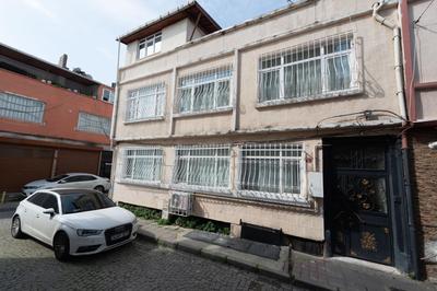 HAGİA detached house