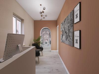 Ripetta Grand Suites
