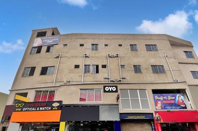 Super Hotel O ROYAL EMPIRE