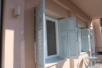 Aegis Filoppapou suites - Olive