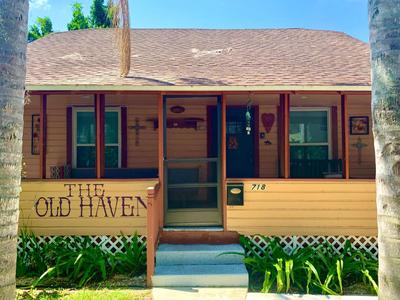 The Old Haven - An Enduring Piece of Nostalgia