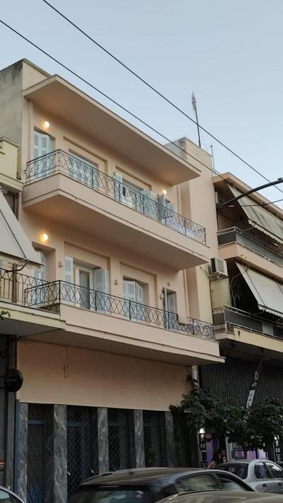 Aegis Filoppapou suites - Somon