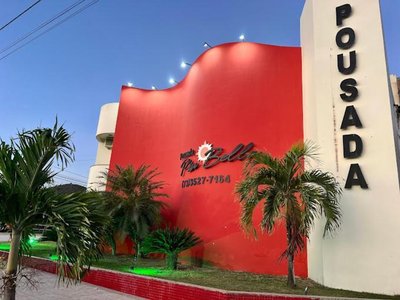 Pousada Piu Bella
