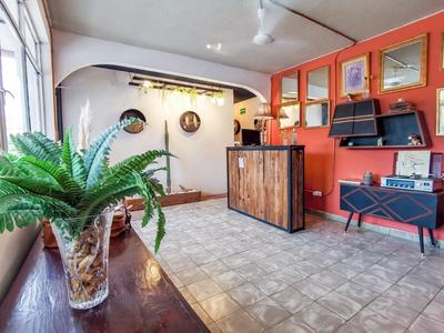 Hotel Casa los Abuelos