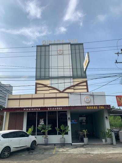Qinara Inn