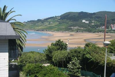 Kurtzieta Beach