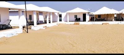 Desert Holiday Camp Jaisalmer
