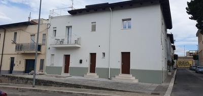La Dimora di Piccianello - Via Liguria 14