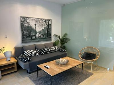 PUERTO BANUS CRYSTAL Suite