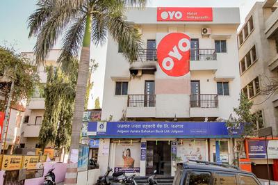 Hotel O Indraprastha