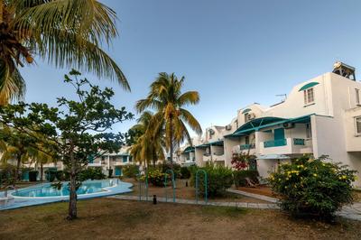Maison de Vacances Tiffany Blue