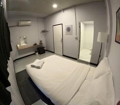 XX GO INN BTS Ari Bangkok