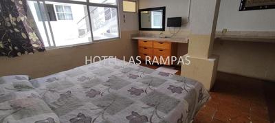 Hotel Económico Las Rampas Acapulco