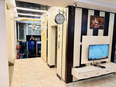 Hotel Coco Near By Delhi international Airport