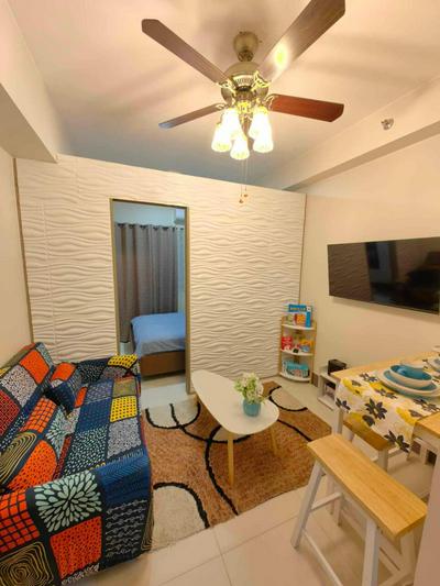 Casa Fama - Fame Residences Staycation