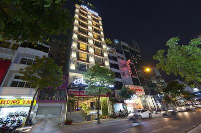 Alagon D'antique Boutique Hotel & Spa