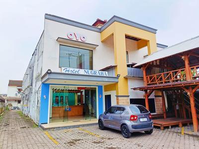 YUTAKA INN Araya Malang