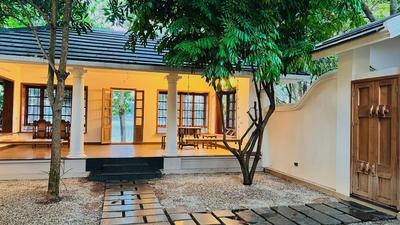 WaterFront by PALMYRA