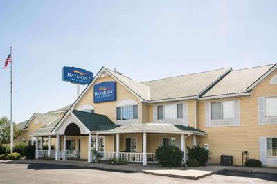 Baymont by Wyndham Albany MN