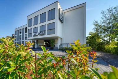 Vienna House Easy by Wyndham Bonn City