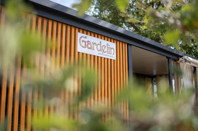 Mobile Home Gardelin Zaton