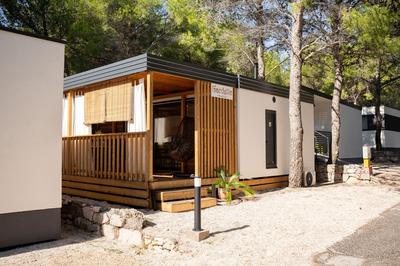 Mobile Home Gardelin