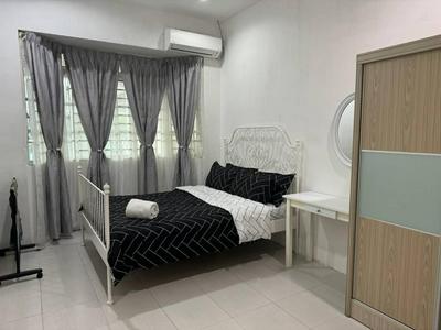 Homestay Samsul Sungkai