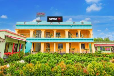 Hotel O Astha Homestay