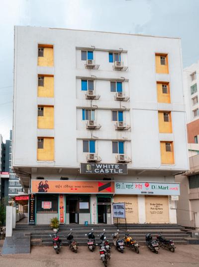 Hotel The White Castle