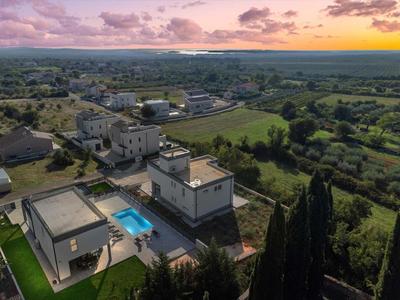 Villa Sunset