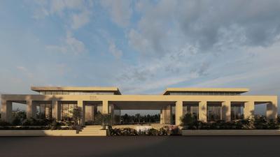 Tetra Retreat Kefalonia