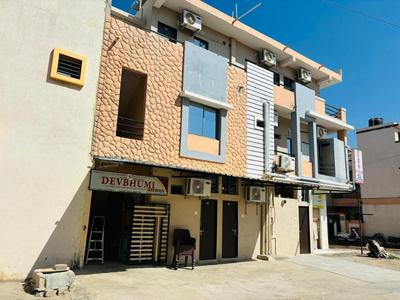 Devbhumi Bhavan