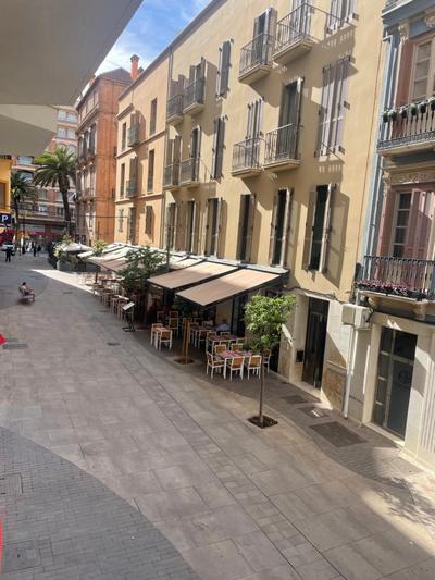 CM Malaga Soho A