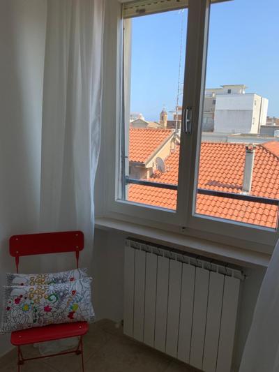 Casa in pieno centro