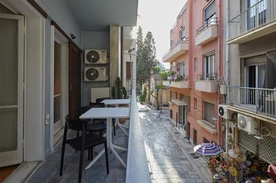 Athens Plaka Luxury Apartment - Kudathinaion 5-7