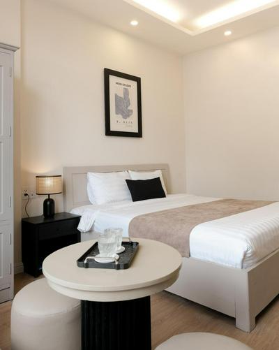 Ngoc Trai Vang Hotel