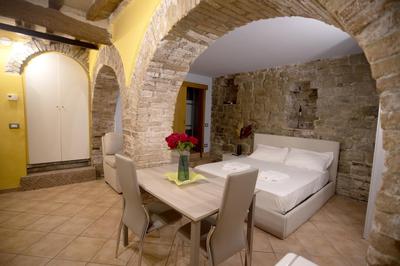 Cozy Suite - Special Nest in Perugia