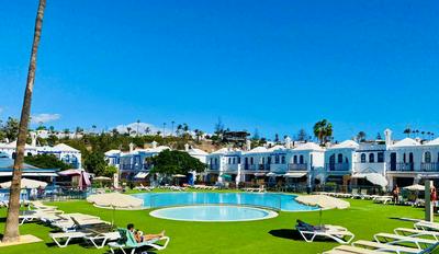 Playmar Pool by Wave Properties