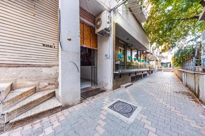 Moskat Apartments by Kondo Stays