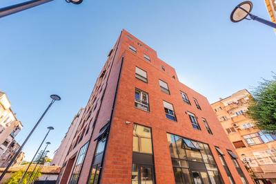 Gallery Apartments by Kondo Stays