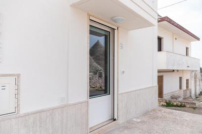 Dimora Caranna - Modern Apartment Wi-Fi AC & Park