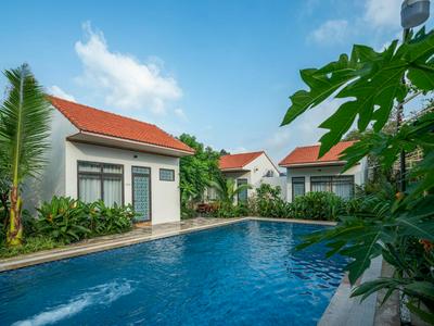 Hang Mua Holiday Homestay - Trang An