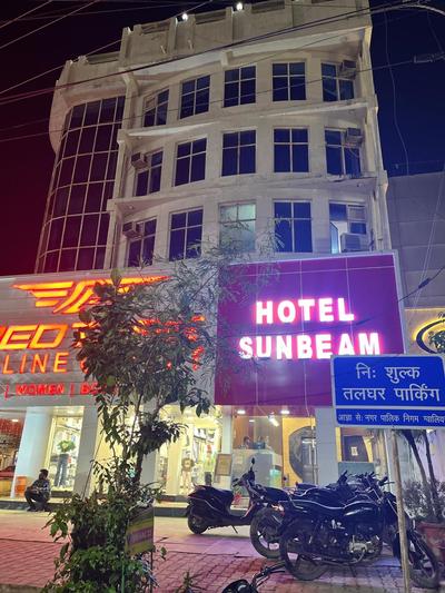 Hotel Sunbeam