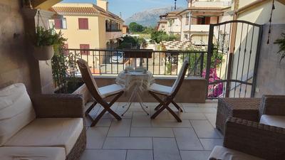 Smeralda Guest House