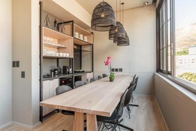 East City Escape at The Harri