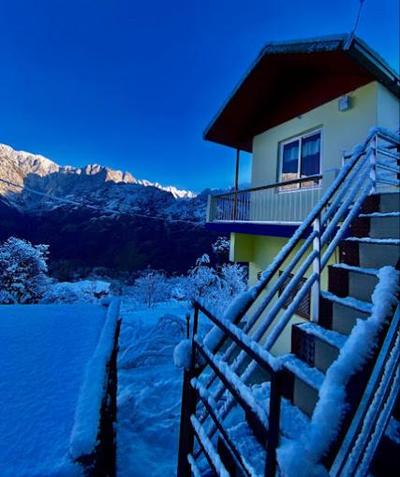 Enchanting Rukmani Stay