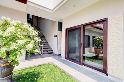 Collection O Samurai Hotel Sanur